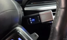 Hyundai Grandeur 3.5 LPG 2WD, снимка 9
