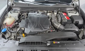 Hyundai Grandeur 3.5 LPG 2WD, снимка 6
