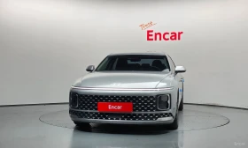 Hyundai Grandeur 3.5 LPG 2WD, снимка 3