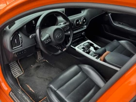 Kia Stinger * GT Limited * CARFAX * , снимка 5