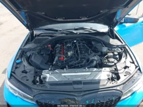 BMW M3 КРАЙНА ЦЕНА, снимка 11