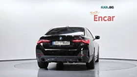 BMW 420 M SPORT PERFORMANCE GRAN COUPE, снимка 4