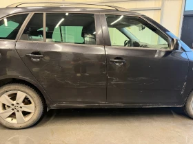 Skoda Fabia, снимка 6