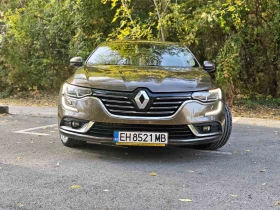 Renault Talisman 4Control/Bose/Масаж, снимка 2