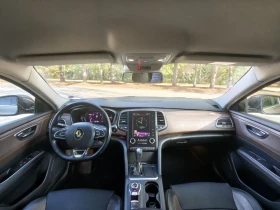 Renault Talisman 4Control/Bose/Масаж, снимка 10