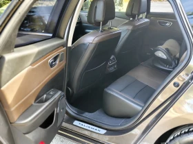 Renault Talisman 4Control/Bose/Масаж, снимка 9