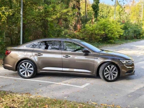 Renault Talisman 4Control/Bose/Масаж, снимка 4