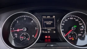 VW Alltrack 7 44     HIGH LINE | Mobile.bg    13