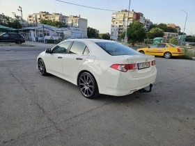 Honda Accord 2.2I-DTEC..150 кс..КОЖА/ПОДГРЕВ/СЕРВИЗНА ИСТОРИЯ - [7] 