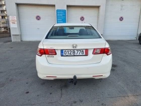     Honda Accord 2.2I-DTEC..150 ..// 