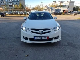     Honda Accord 2.2I-DTEC..150 ..// 