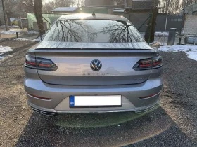 VW Arteon E-HYBRID 218к.с/81500* R-LINE/ГАРAН.-07/2026, снимка 6