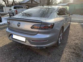 VW Arteon E-HYBRID 218к.с/81500* R-LINE/ГАРAН.-07/2026 - 59000 лв. - 24536992 | Car24.bg