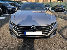 VW Arteon 1.4 E-HYBRID 218к.с* 65000* R-LINE* ГАР.-07/2026, снимка 2