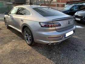 VW Arteon E-HYBRID 218к.с/81500* R-LINE/ГАРAН.-07/2026 - 59000 лв. - 24536992 | Car24.bg