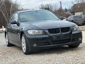 BMW 320 163кс NAVI ръчка, снимка 7 - Автомобили и джипове - 44030501