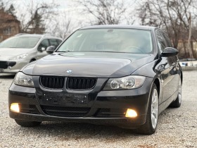 BMW 320 163кс NAVI ръчка, снимка 1 - Автомобили и джипове - 44030501