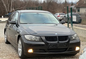 BMW 320 163кс NAVI ръчка, снимка 2 - Автомобили и джипове - 44030501