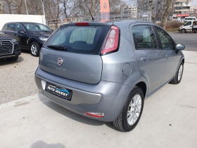 Fiat Punto 1.3/75KS., снимка 7 - Автомобили и джипове - 44530105
