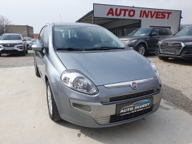 Обява за продажба на Fiat Punto 1.3/75KS. ~6 900 лв. - изображение 1