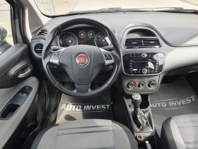 Fiat Punto 1.3/75KS., снимка 12 - Автомобили и джипове - 44530105