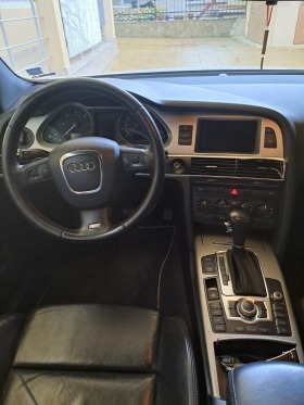 Audi A6, снимка 17