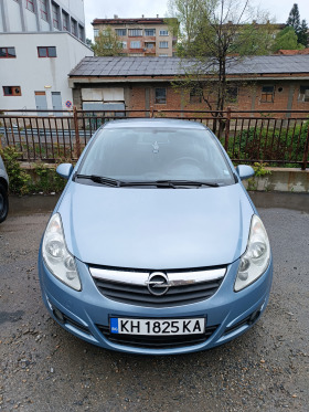 Opel Corsa 1.2 i, снимка 2