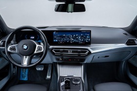 BMW 340 i xDrive, снимка 6 - Автомобили и джипове - 45837329