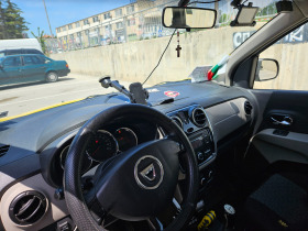 Dacia Lodgy, снимка 4