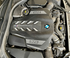 BMW 850 M xDrive 1-ви СОБСТВЕНИК, снимка 14