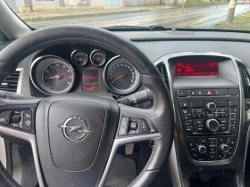 Opel Astra 1.4      | Mobile.bg    9