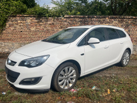     Opel Astra 1.4     