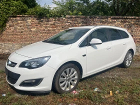 Opel Astra 1.4      | Mobile.bg    1