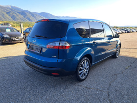 Ford S-Max 2, 0 tdci, снимка 7