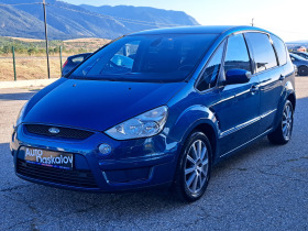 Ford S-Max 2, 0 tdci, снимка 1