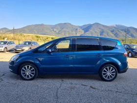     Ford S-Max 2, 0 tdci