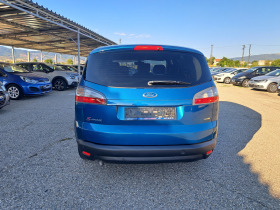 Ford S-Max 2, 0 tdci, снимка 6