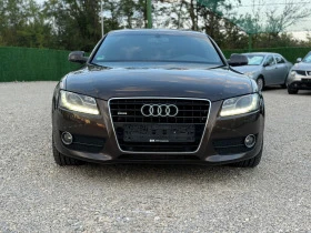 Audi A5 SPORTBACK A5 QUATRO 3.0TDI 239кс BANG & OLUFSEN - [4] 