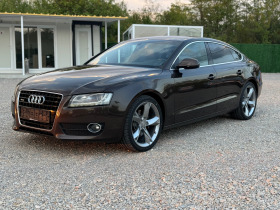     Audi A5 SPORTBACK A5 QUATRO 3.0TDI 239 BANG & OLUFSEN