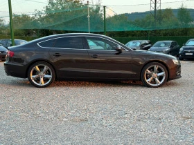 Audi A5 SPORTBACK A5 QUATRO 3.0TDI 239кс BANG & OLUFSEN - [6] 