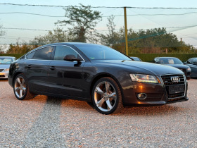 Audi A5 SPORTBACK A5 QUATRO 3.0TDI 239 BANG & OLUFSEN | Mobile.bg    2