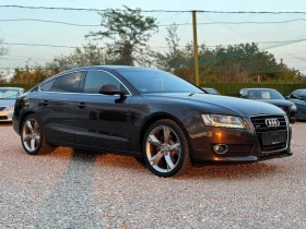 Audi A5 SPORTBACK A5 QUATRO 3.0TDI 239кс BANG & OLUFSEN - [3] 