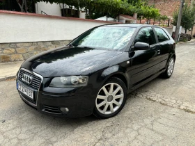 Audi A3 2.0 TDI  S-line Sportback  | Mobile.bg    6