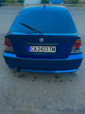 BMW 316, снимка 6