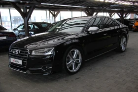 Audi A8 S8 pack/4.2TDI/Matrix/Design Selection/B&O - [2] 