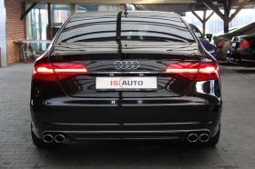 Audi A8 S8 pack/4.2TDI/Matrix/Design Selection/B&O, снимка 5