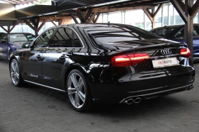 Audi A8 S8 pack/4.2TDI/Matrix/Design Selection/B&O, снимка 6