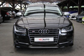 Audi A8 S8 pack/4.2TDI/Matrix/Design Selection/B&O - [3] 