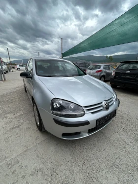 VW Golf 1.6 MPI 102кс, снимка 3