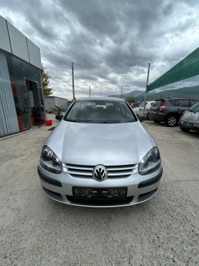 VW Golf 1.6 MPI 102кс, снимка 2